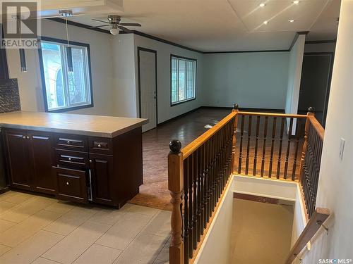 Coxby Road Acreage, Birch Hills Rm No. 460, SK - Indoor Photo Showing Other Room