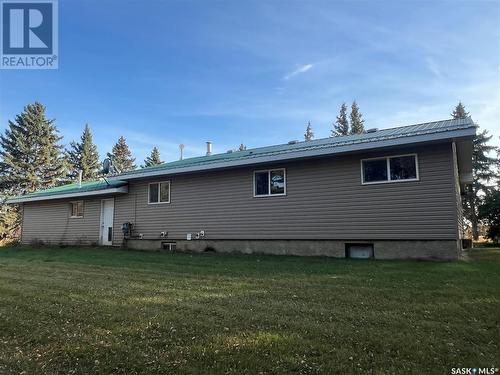 Coxby Road Acreage, Birch Hills Rm No. 460, SK - Outdoor