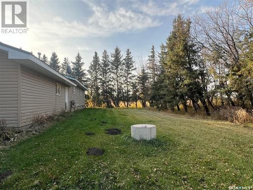 Coxby Road Acreage, Birch Hills Rm No. 460, SK - Outdoor