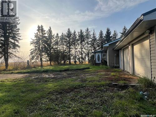 Coxby Road Acreage, Birch Hills Rm No. 460, SK - Outdoor