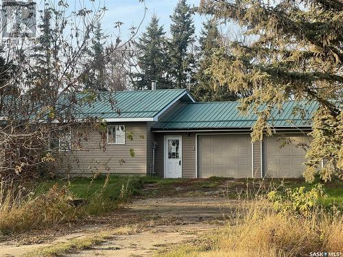 Coxby Road Acreage, Birch Hills Rm No. 460, SK - Outdoor