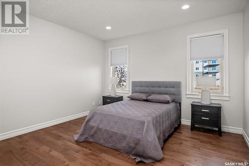 24 2805 Lakeview Drive, Prince Albert, SK - Indoor Photo Showing Bedroom