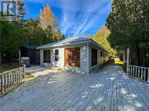 1278 Ice Lake Drive, Gore Bay, ON 