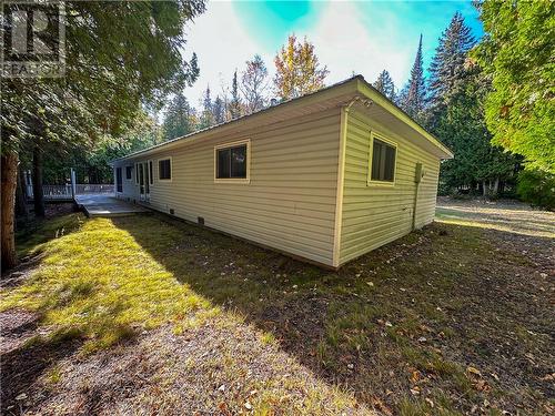 1278 Ice Lake Drive, Gore Bay, ON 