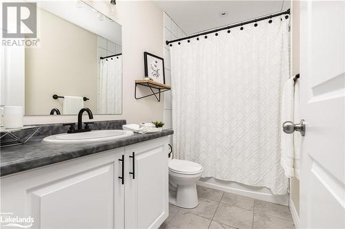 240 Wild Rose Drive, Gravenhurst, ON - Indoor Photo Showing Bathroom