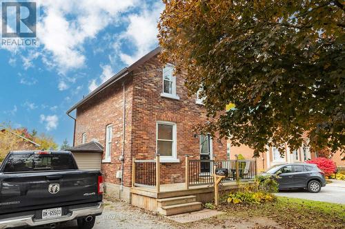 205 William Street N, Kawartha Lakes (Lindsay), ON - Outdoor