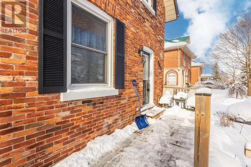 205 William Street N, Kawartha Lakes (Lindsay), ON - Outdoor With View