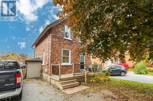 205 William Street N, Kawartha Lakes (Lindsay), ON - Outdoor