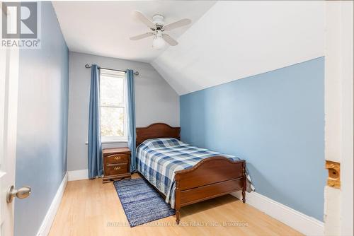 205 William Street N, Kawartha Lakes (Lindsay), ON - Indoor Photo Showing Bedroom