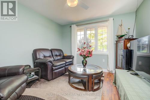 66 Mills Road, Brighton, ON - Indoor Photo Showing Living Room