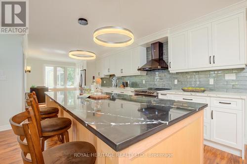 66 Mills Road, Brighton, ON - Indoor Photo Showing Kitchen