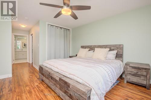 66 Mills Road, Brighton, ON - Indoor Photo Showing Bedroom