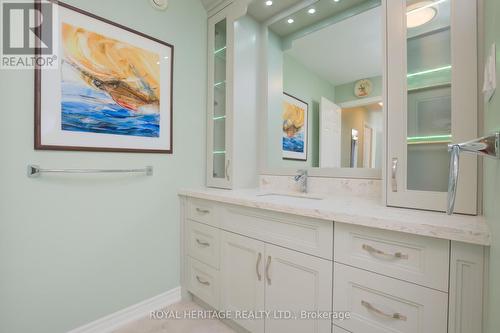 66 Mills Road, Brighton, ON - Indoor Photo Showing Bathroom