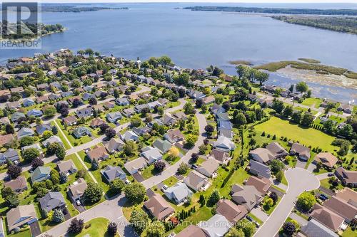 66 Mills Road, Brighton, ON - Outdoor With Body Of Water With View