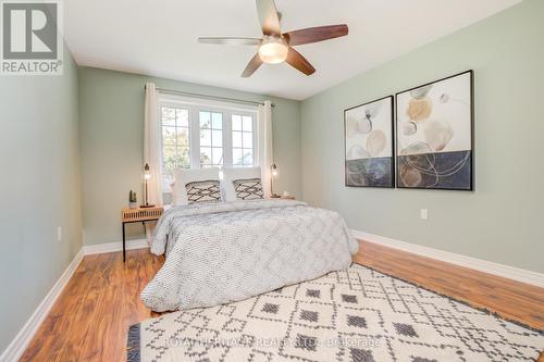 66 Mills Road, Brighton, ON - Indoor Photo Showing Bedroom