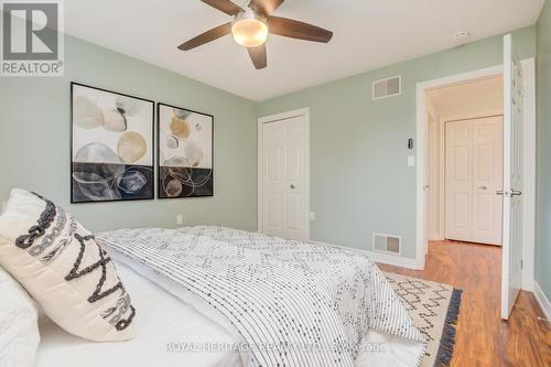 66 Mills Road, Brighton, ON - Indoor Photo Showing Bedroom