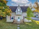 4 Regent Street, North Sydney, NS 