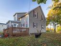 4 Regent Street, North Sydney, NS 