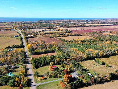 Lot Douses Road, Belle River, PE 