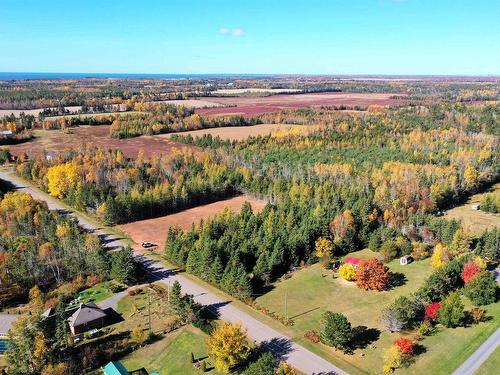 Lot Douses Road, Belle River, PE 