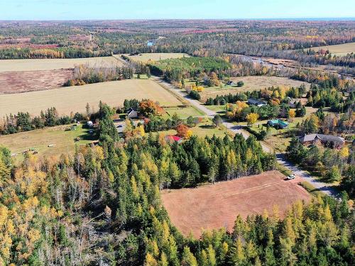 Lot Douses Road, Belle River, PE 