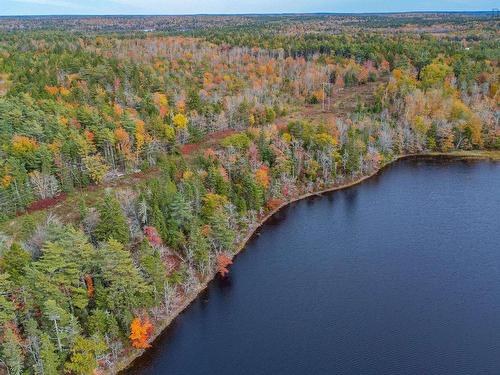 John Murray Road, Belleville South, NS 