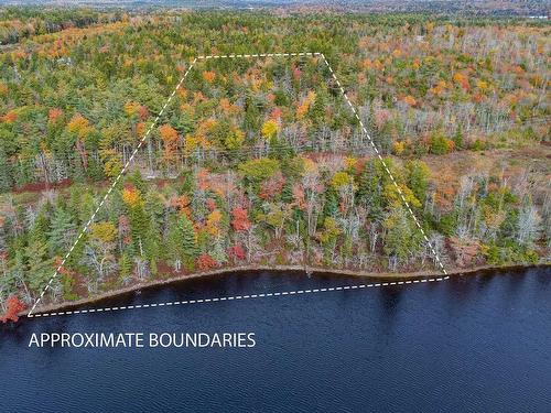 John Murray Road, Belleville South, NS 