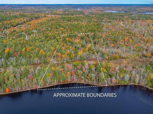 John Murray Road, Belleville South, NS 