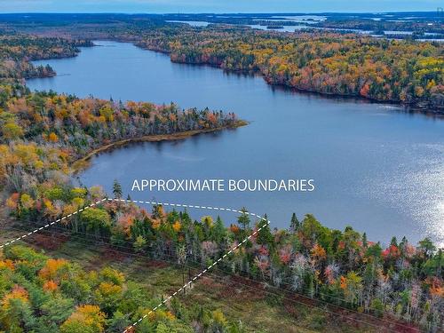 John Murray Road, Belleville South, NS 