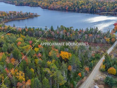 John Murray Road, Belleville South, NS 