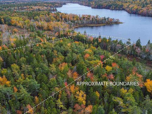 John Murray Road, Belleville South, NS 