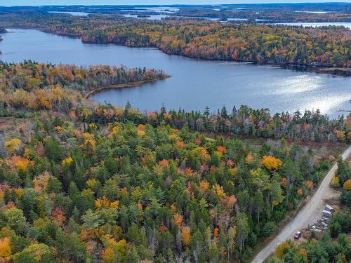 John Murray Road, Belleville South, NS 