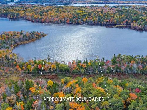 John Murray Road, Belleville South, NS 