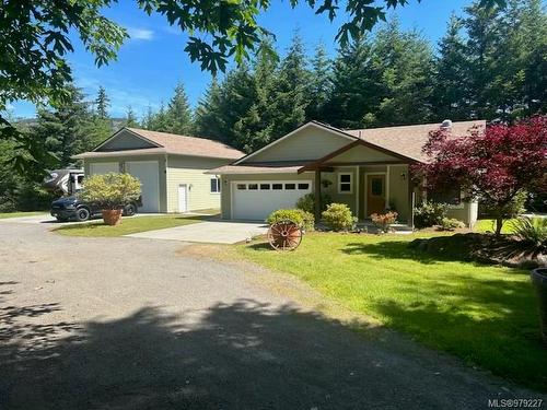 2912 Sarah Dr, Sooke, BC 