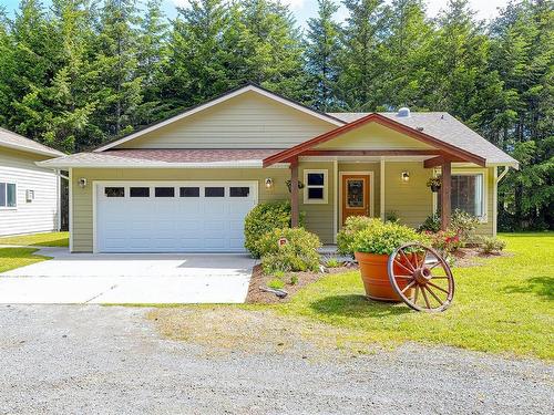 2912 Sarah Dr, Sooke, BC 