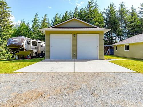 2912 Sarah Dr, Sooke, BC 