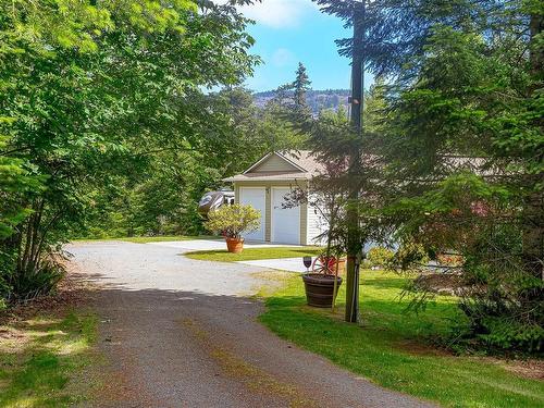 2912 Sarah Dr, Sooke, BC 