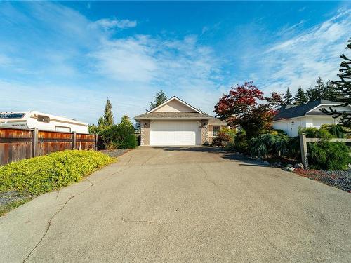 518 Belson St, Parksville, BC 