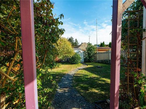 518 Belson St, Parksville, BC 