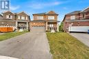 267 Ridley Crescent, Southgate, ON  - Outdoor With Deck Patio Veranda With Facade 