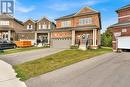 267 Ridley Crescent, Southgate, ON  - Outdoor With Deck Patio Veranda With Facade 