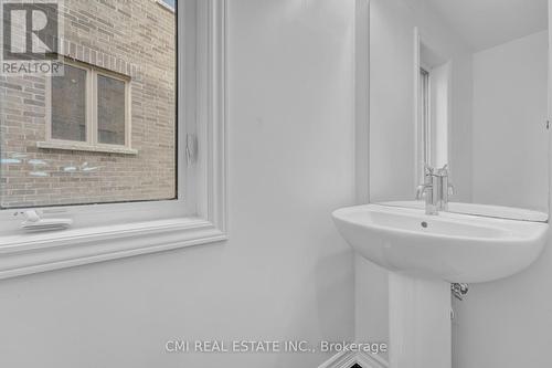 267 Ridley Crescent, Southgate, ON - Indoor Photo Showing Bathroom