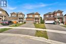 267 Ridley Crescent, Southgate, ON  - Outdoor With Facade 