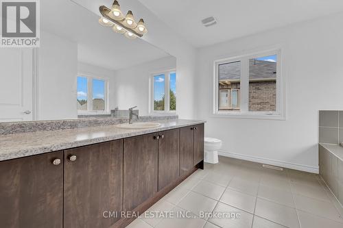 267 Ridley Crescent, Southgate, ON - Indoor Photo Showing Bathroom