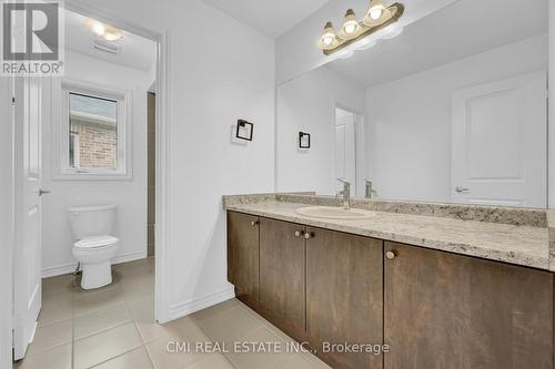 267 Ridley Crescent, Southgate, ON - Indoor Photo Showing Bathroom