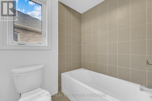 267 Ridley Crescent, Southgate, ON - Indoor Photo Showing Bathroom