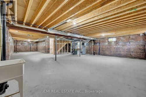 267 Ridley Crescent, Southgate, ON - Indoor Photo Showing Basement