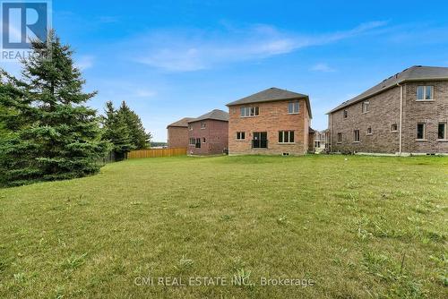 267 Ridley Crescent, Southgate, ON - Outdoor