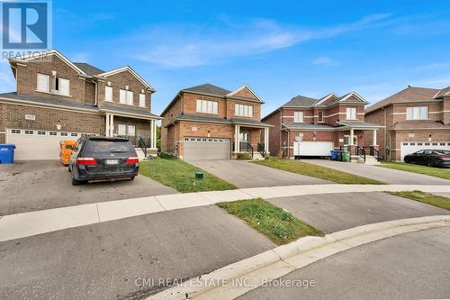 267 Ridley Crescent, Southgate, ON - Outdoor With Facade