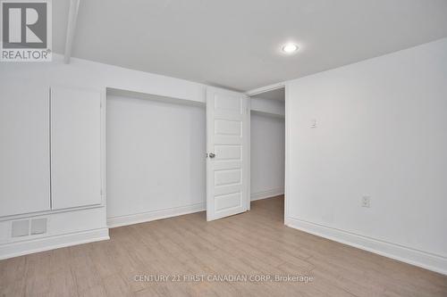 492 Grosvenor Street, London, ON - Indoor Photo Showing Other Room